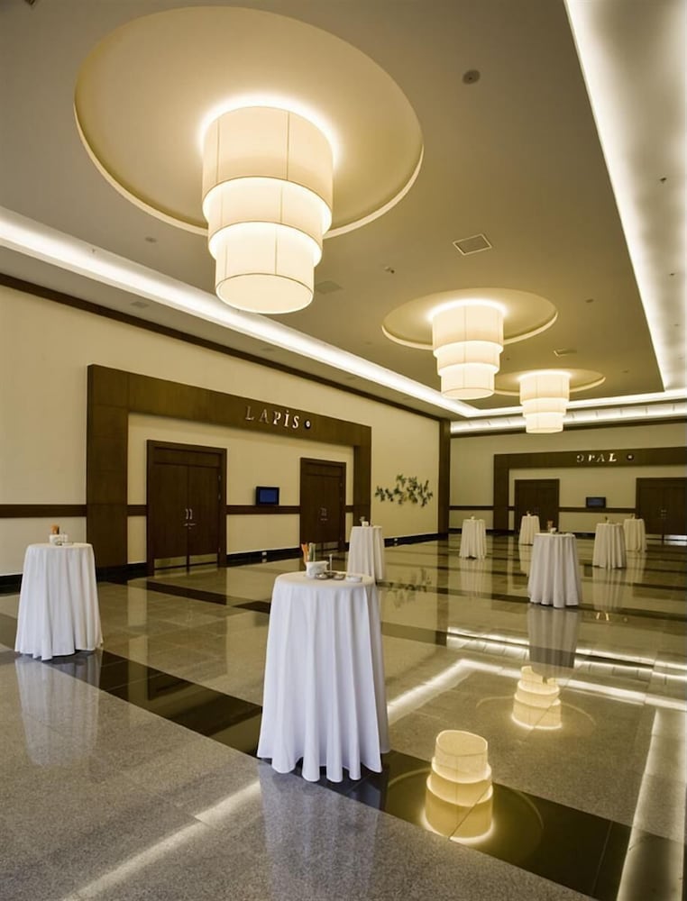 Jura Hotels Afyon Thermal — Afyonkarahisar — photo 3