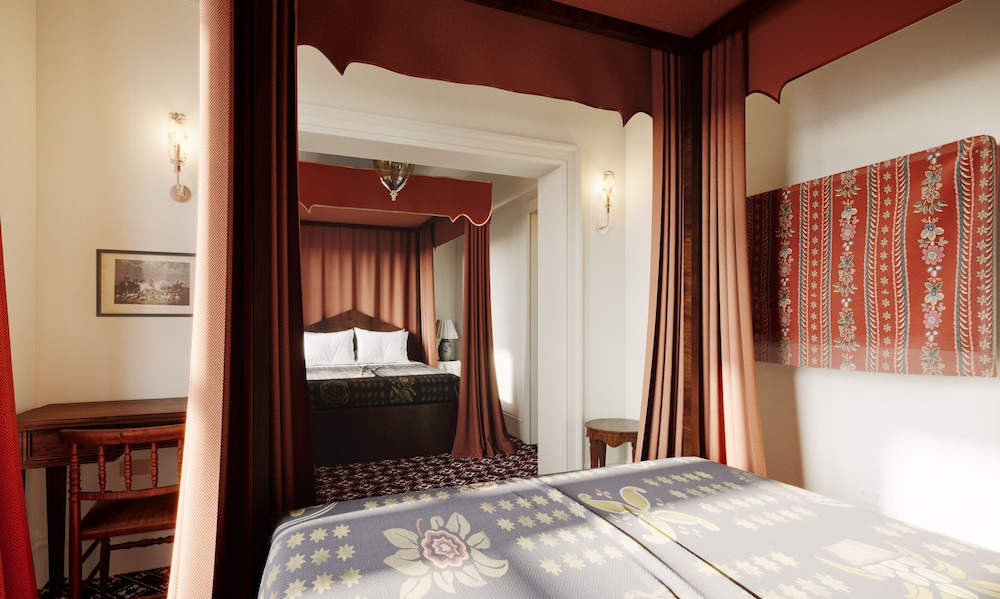 Shenandoah Mansions - photo 12