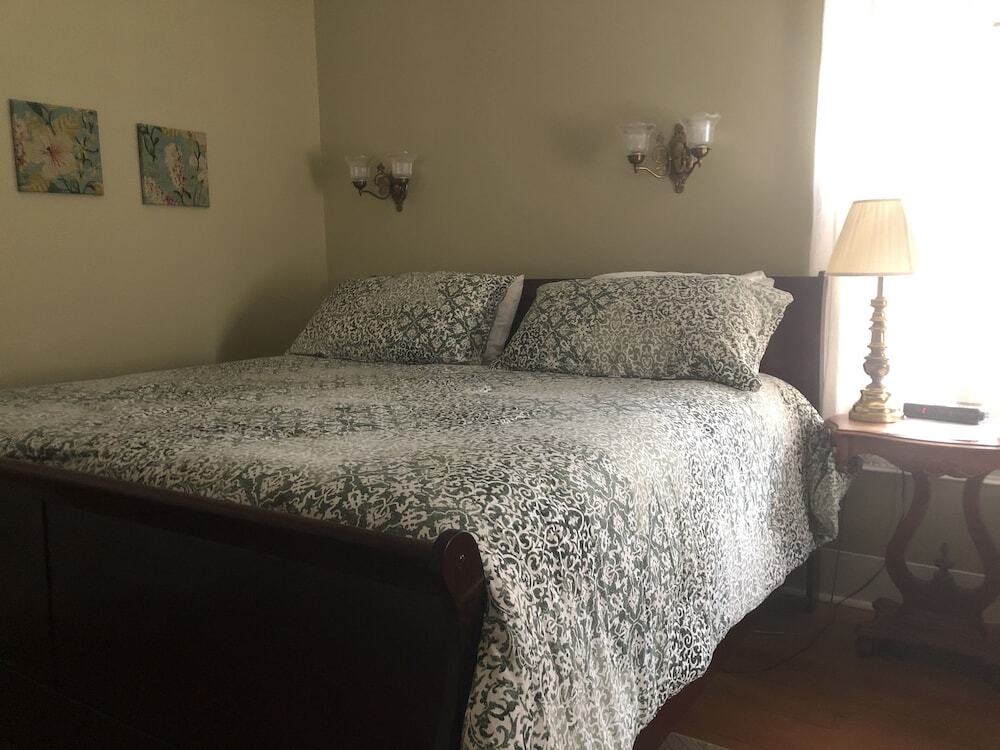The Magnolia Inn - photo 30