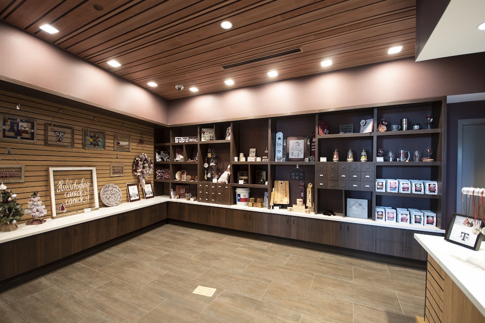 Texas A&M Hotel and Conference Center - photo 23