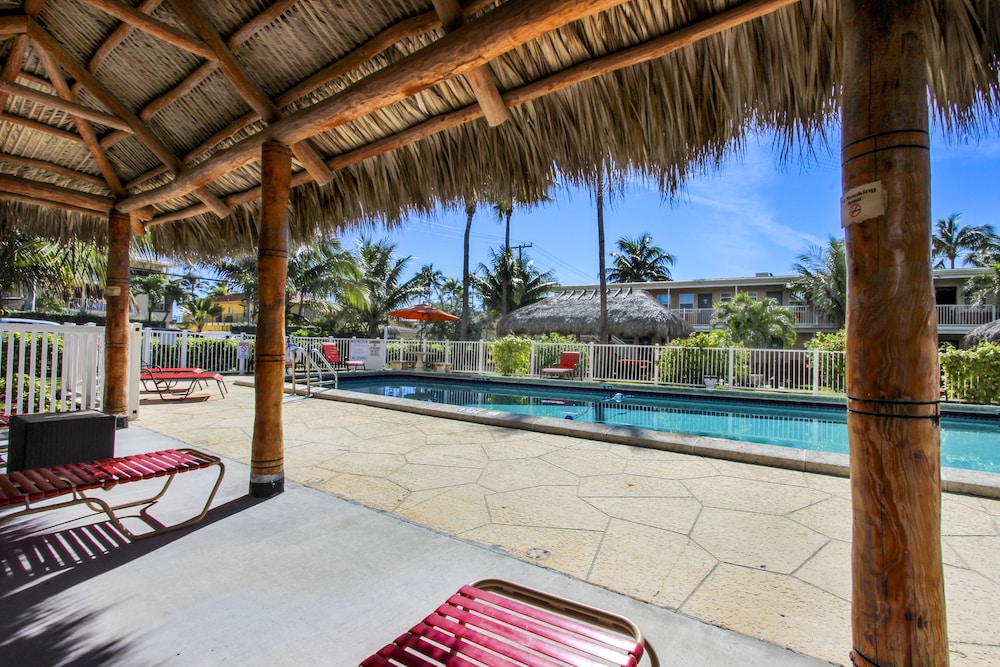Oceans Beach Resort - photo 108