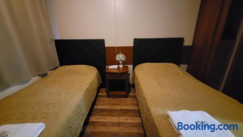 Hotel Alvear Jujuy in San Salvador De Jujuy, Argentina