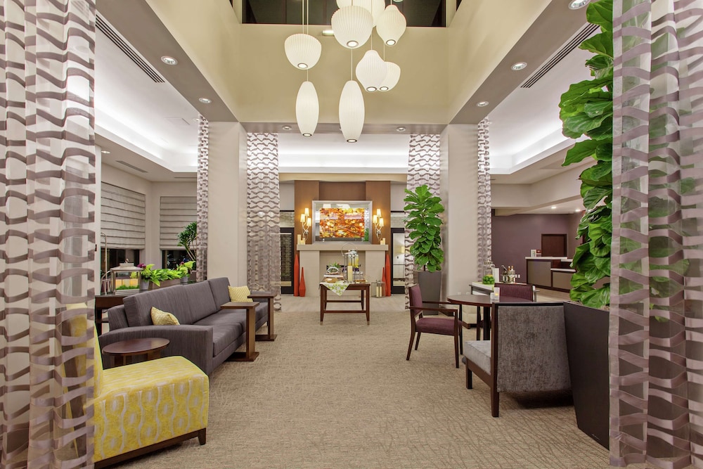 Hilton Garden Inn Irvine Orange County Airport - photo 4