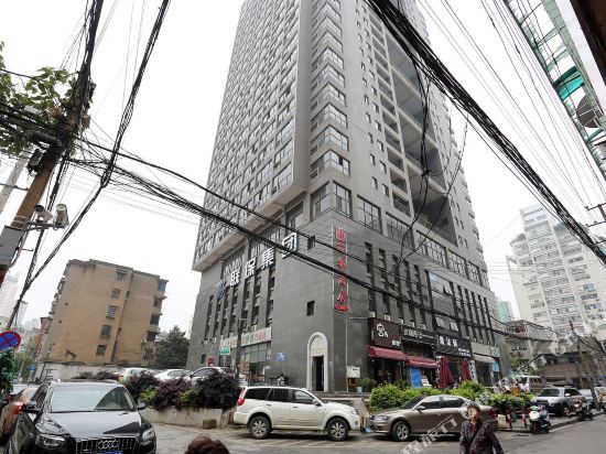 Lidu Hotel - last minute hotel in Changsha