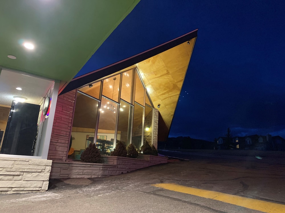 Coyote Mountain Lodge - photo 131