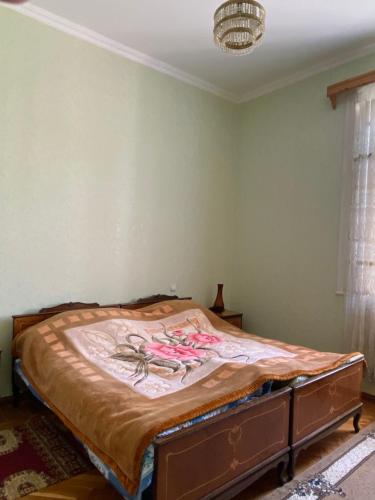 Cosy Guesthouse — Tsqaltubo — photo 5