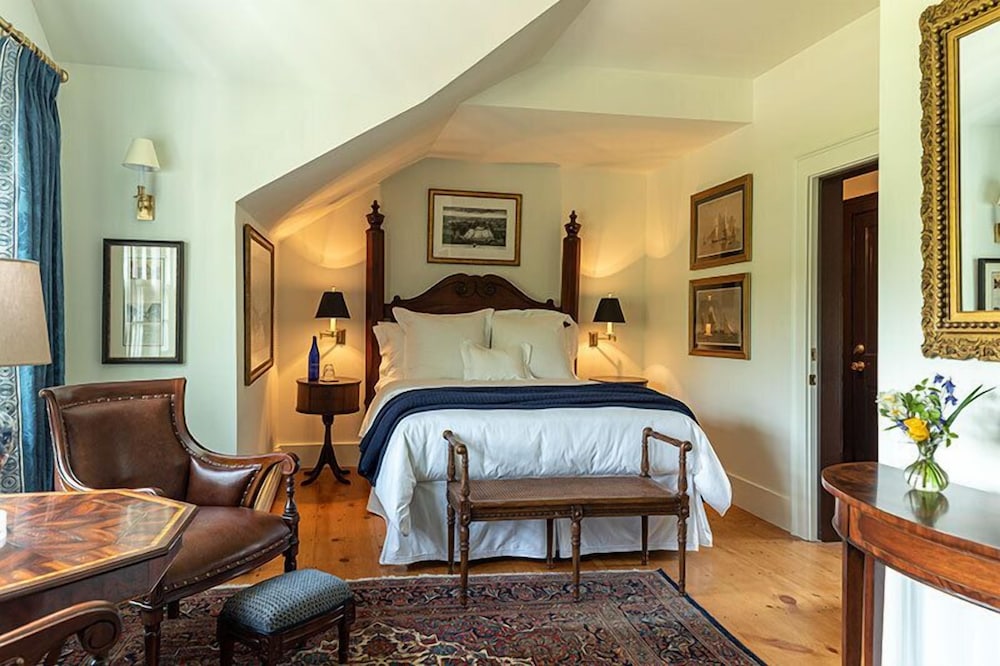 The Inn at Weston - photo 6