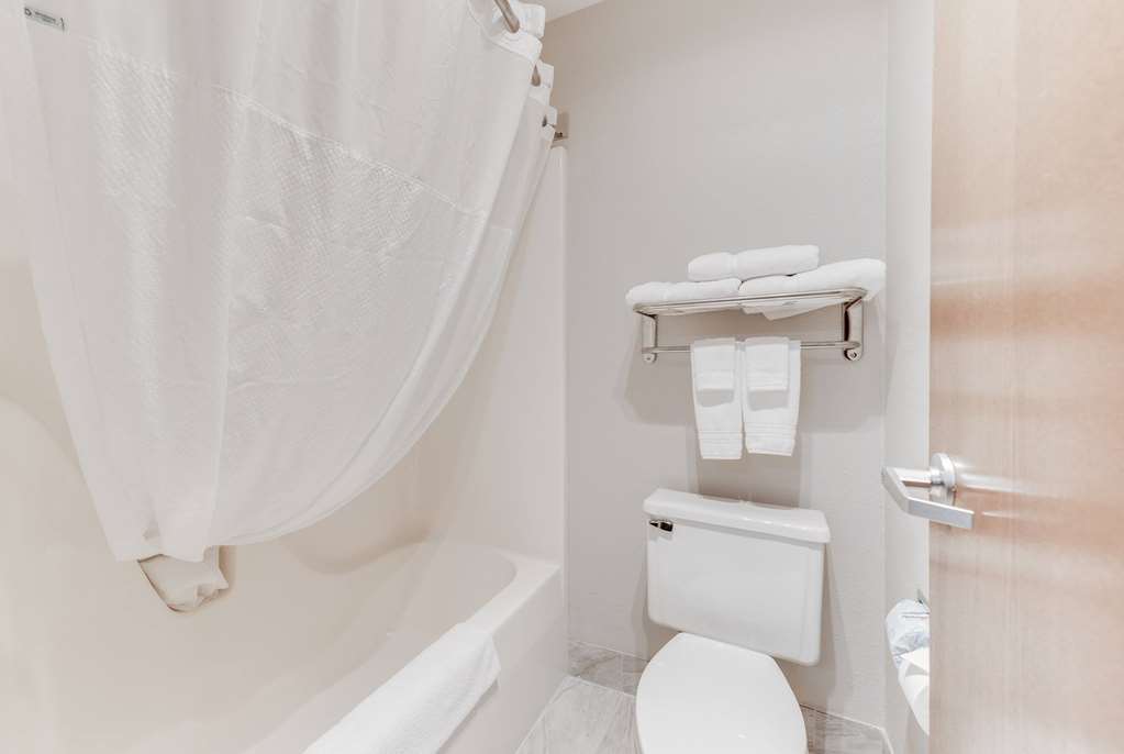 Baymont by Wyndham Salida - photo 67