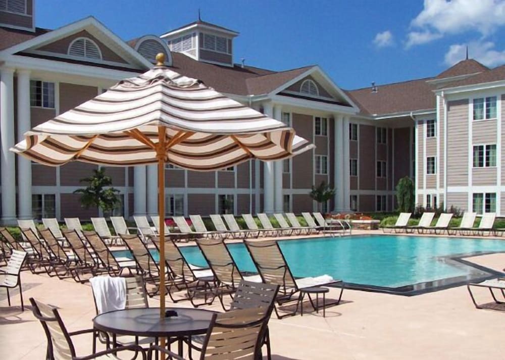 The Bertram Inn & Conf Ctr Trademark Collection by Wyndham - photo 25