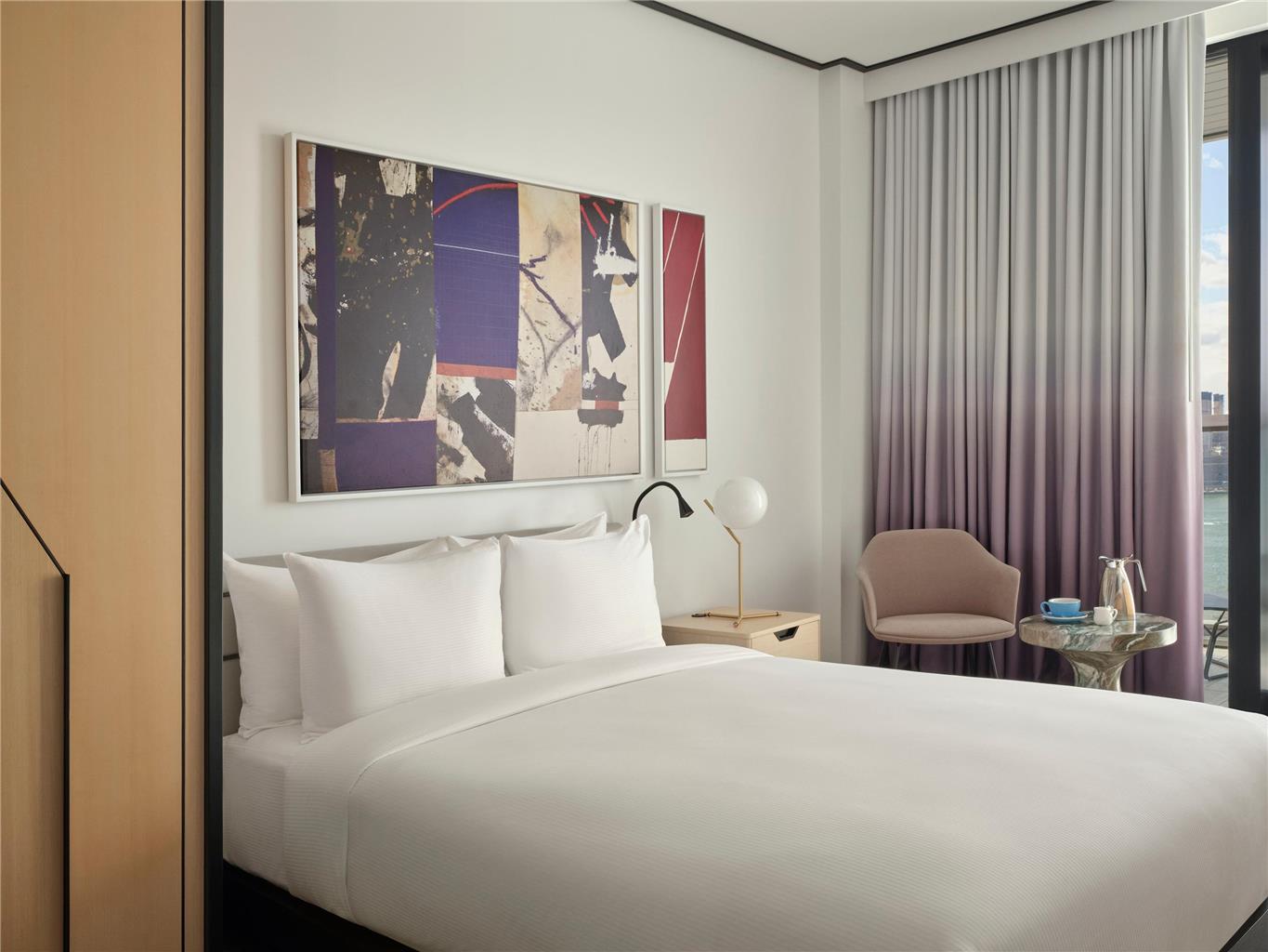 The William Vale - photo 7