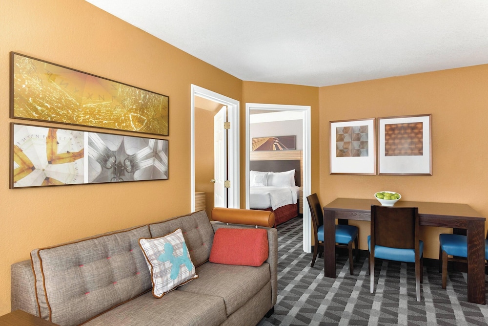 TownePlace Suites by Marriott Denver West Federal Center - photo 12