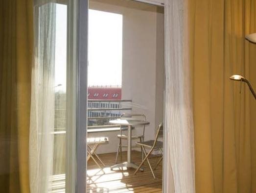 Hotel Orion — Brno — photo 5