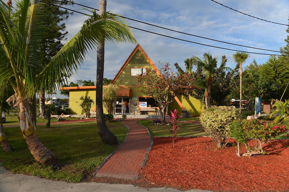Fiesta Key RV Resort - photo 53