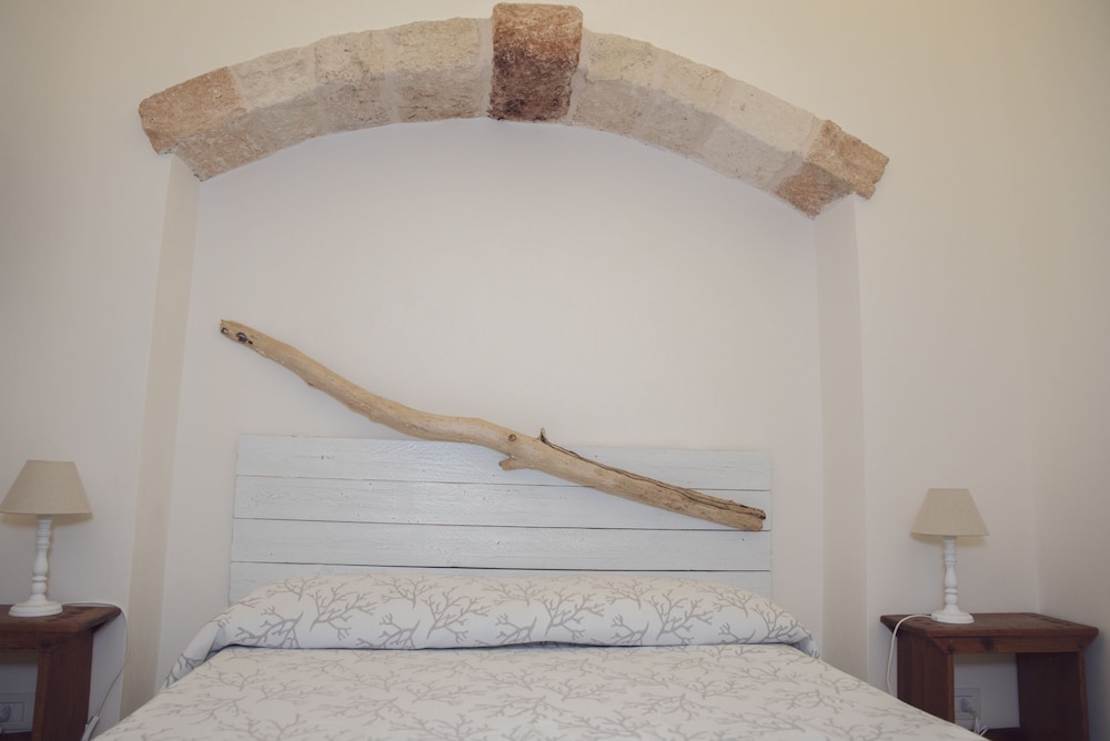 Casa Meliò — 4-Star Luxury Hotel in Polignano A Mare, Italy