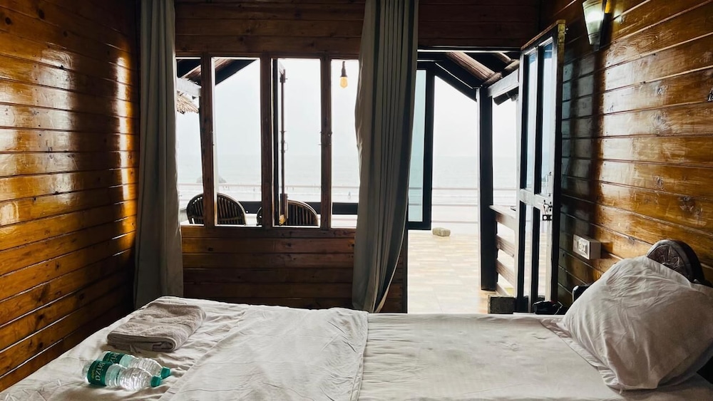 Palolem Cottages in Canacona, India