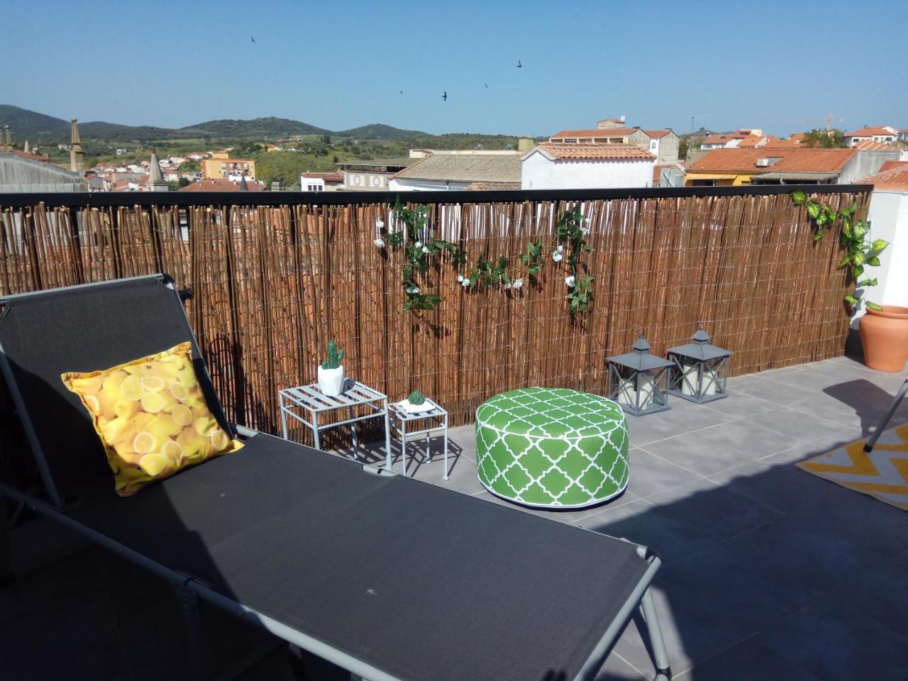 Apartamentos Suites Cariatide — Plasencia — photo 3