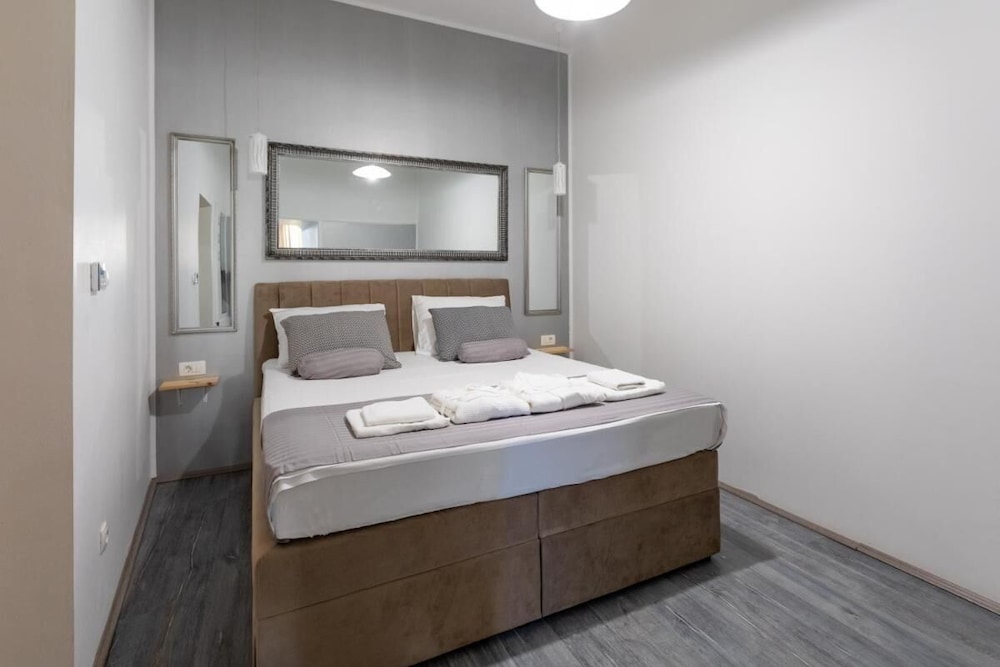 Hotel Heritage Rose Split - carbon neutral hotel in Split