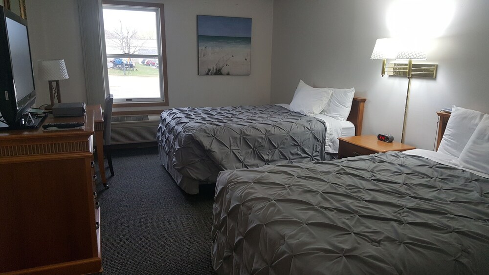 Amerivu Inn And Suites New Richmond - photo 20