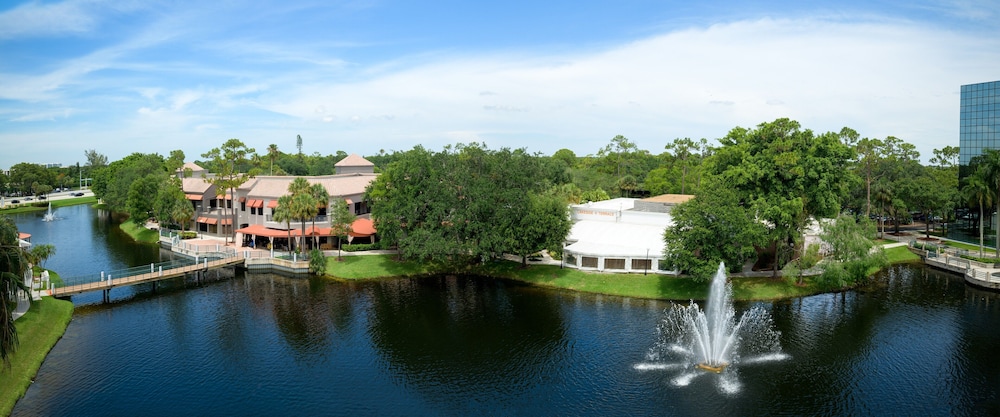 Hilton Boca Raton Suites - photo 55