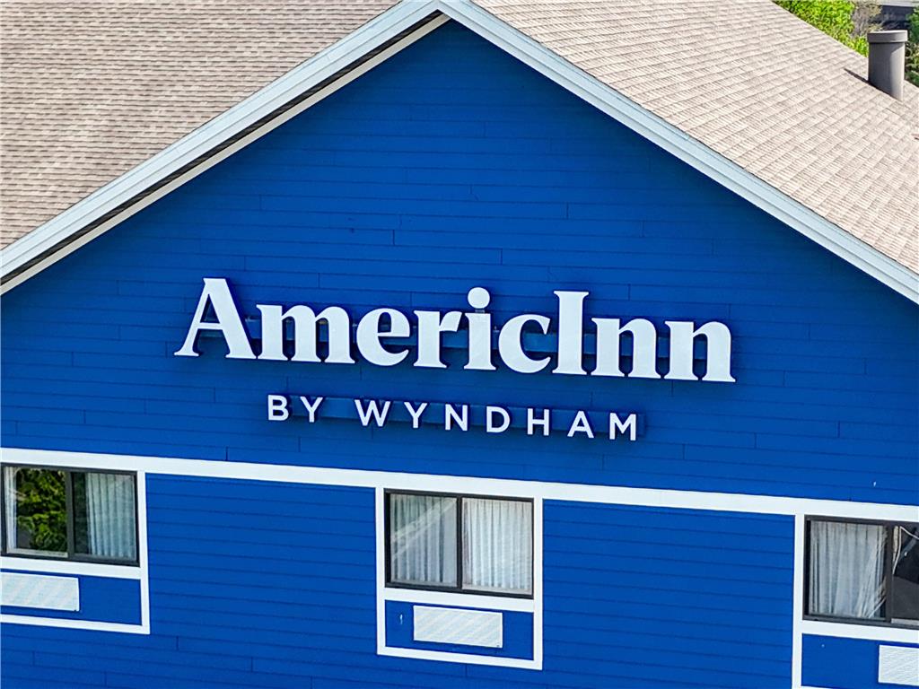 AmericInn by Wyndham Green Bay East in Green Bay, United States