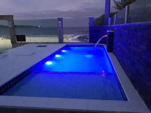 Triplex Beira Mar De Bombinhas - last minute hotel in Unknown City