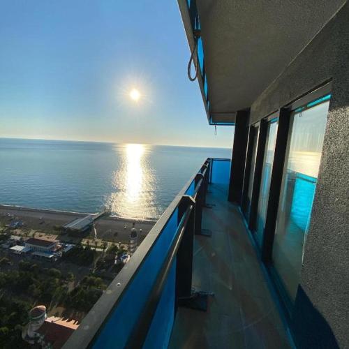 Batumi Orbi City Lux Studio MK