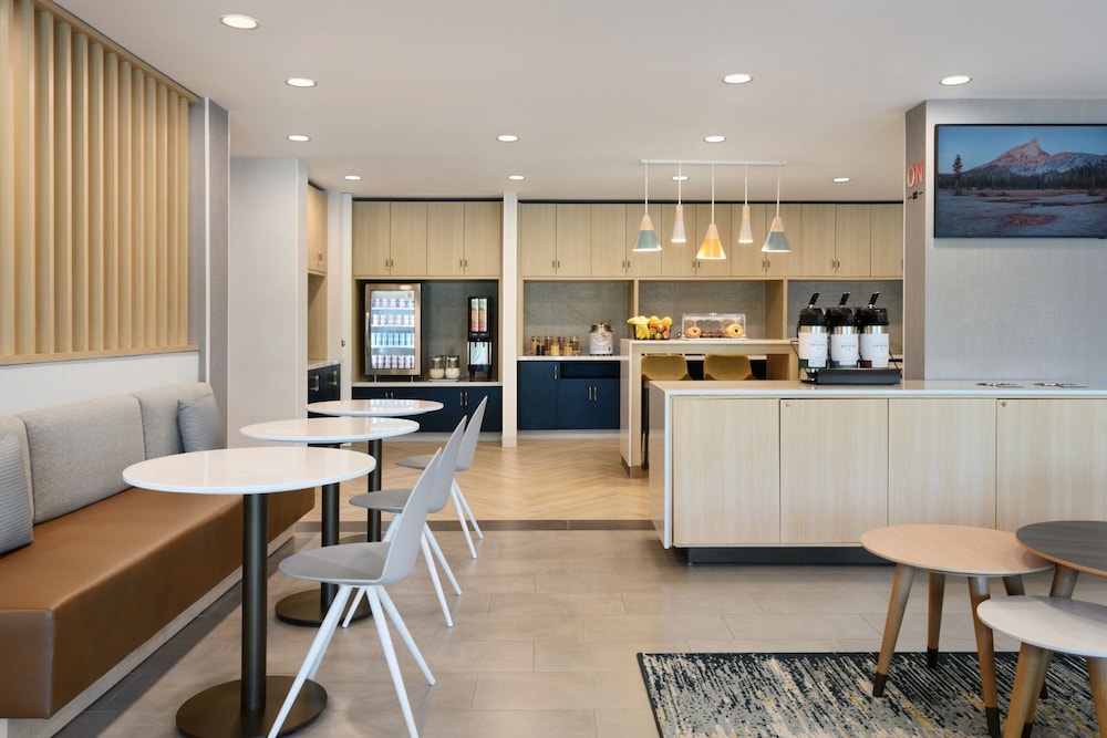 TownePlace Suites by Marriott Oxford AL - photo 18