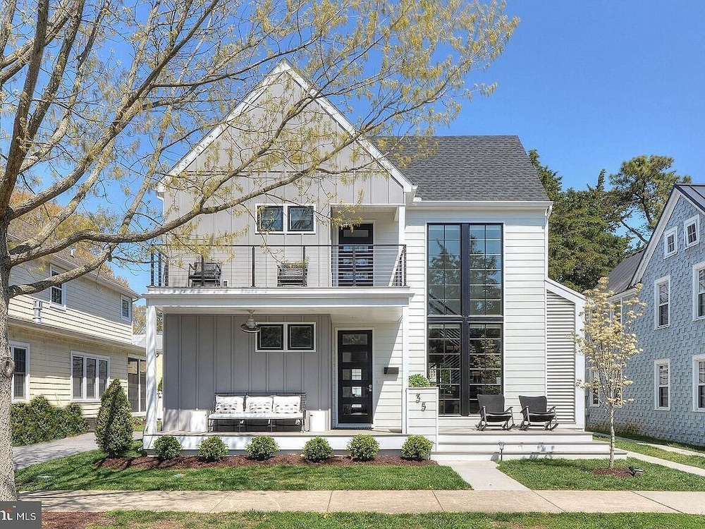 Maryland Avenue 35 in Rehoboth Beach, United States