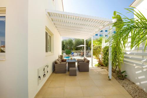 Villa Athena