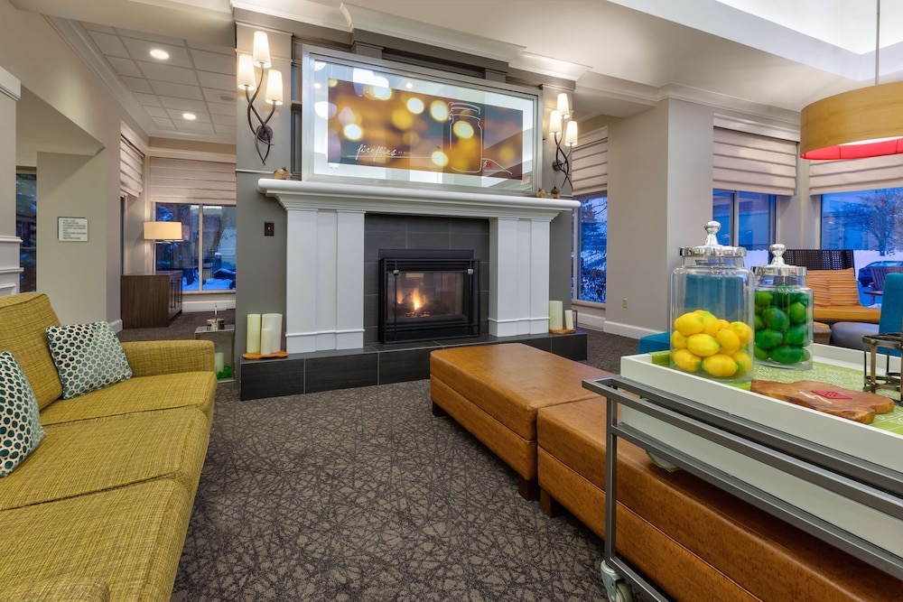 Hilton Garden Inn Minneapolis Maple Grove - photo 3