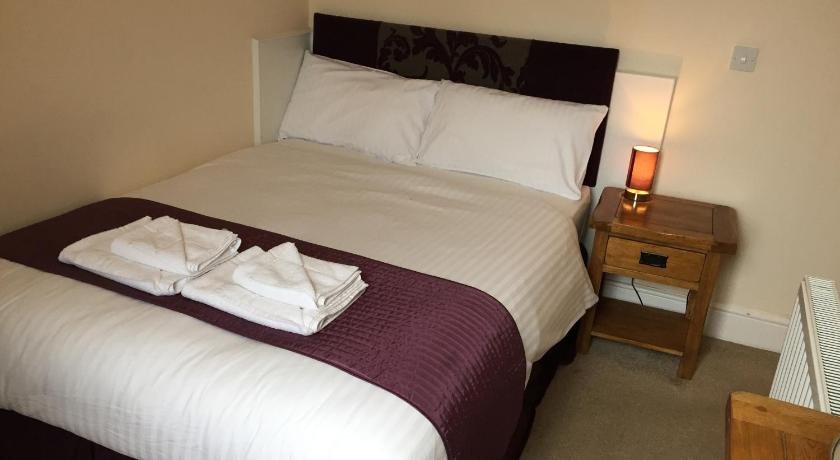 Stones Hotel and Bar in Minehead, United Kingdom