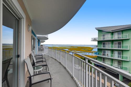 Bay One 304 — Ocean City — photo 2