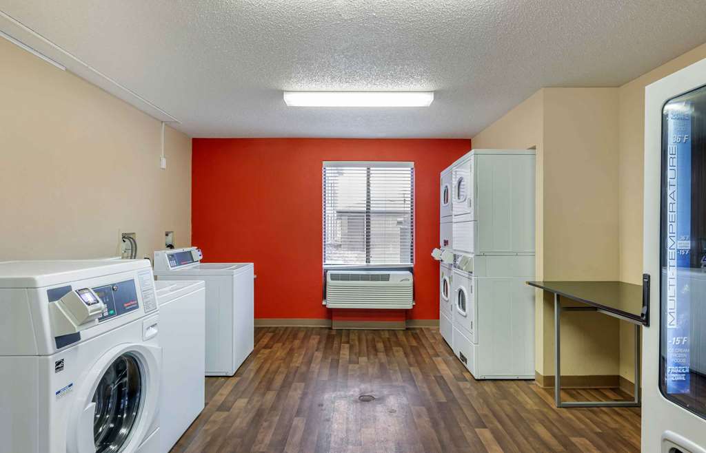 Extended Stay America Suites Omaha West - photo 7