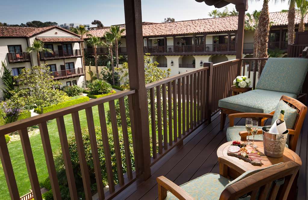 Estancia La Jolla Hotel & Spa - photo 42