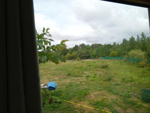 Lessenciel Nature — Parthenay