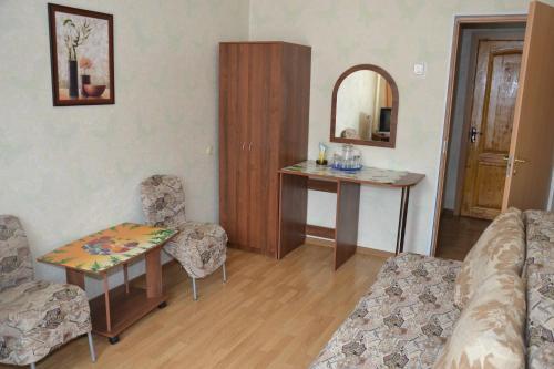 Hotel on Tsentralnaya 12 8 in Podolsk, Russia