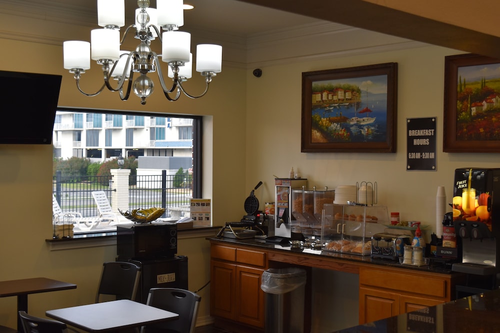 Star Inn Biloxi - photo 20