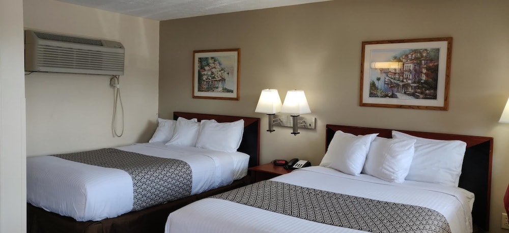 Sandusky Inn - photo 7