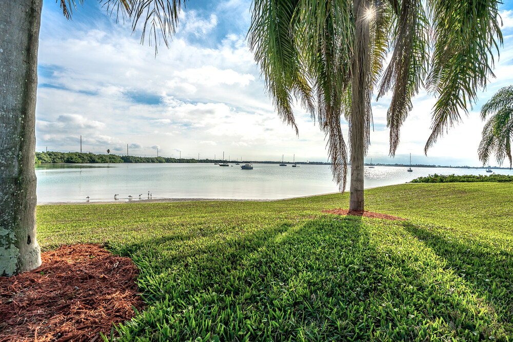 Bahia Del Mar 501 Cozy and Coastal Enjoy Isla Del Sol - photo 10