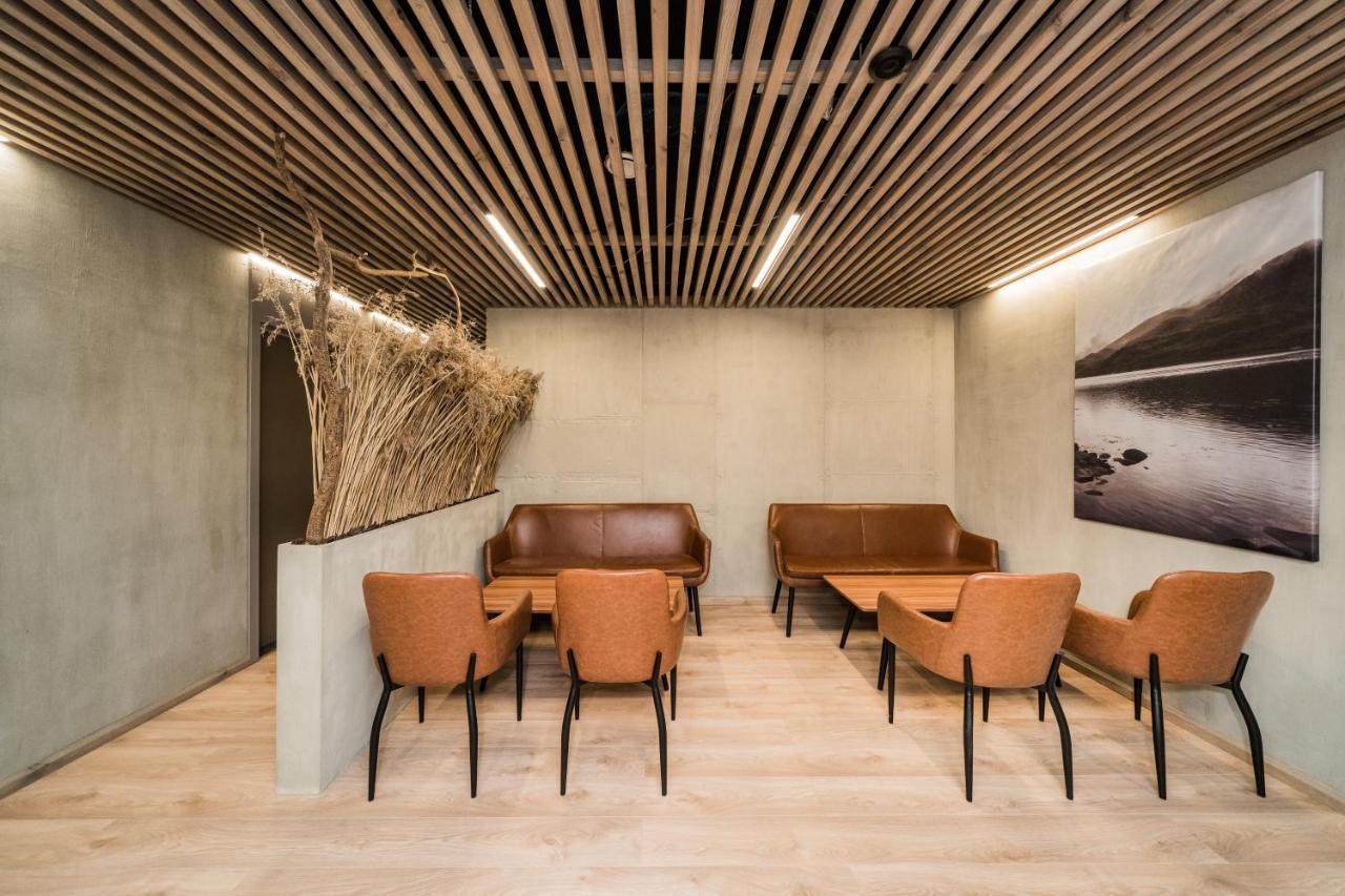 Zaliakalnio Terasos apartamentai 2 in Kaunas, Lithuania