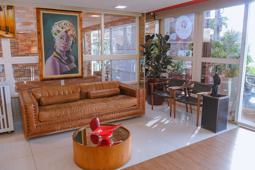 Bristol Express São Luis