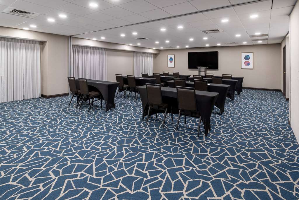 Wingate by Wyndham Vineland Millville - photo 24