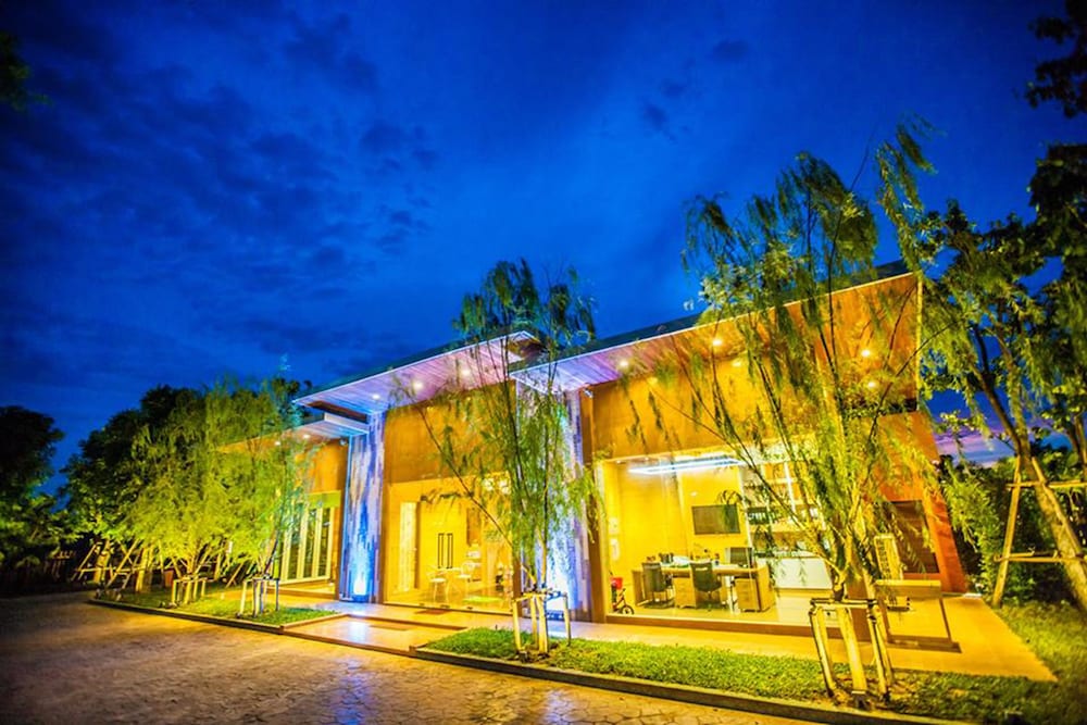 Arcadia Resort — hotel in Pluak Daeng