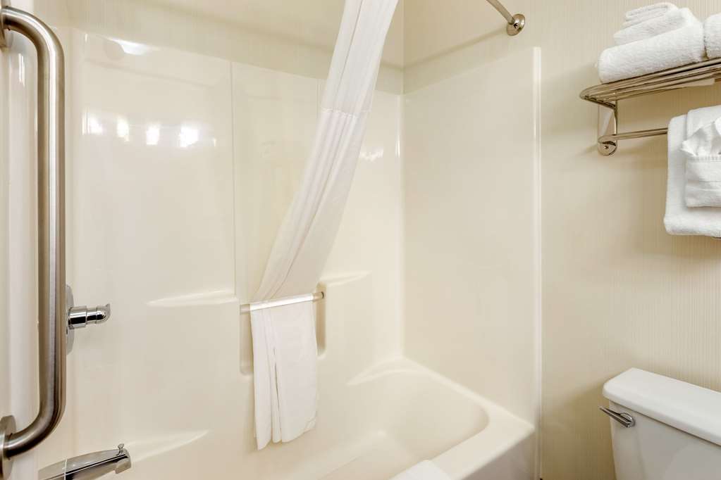 Quality Inn & Suites University Fort Collins - photo 26