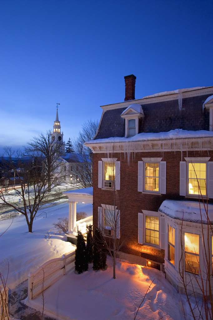 Middlebury Inn - photo 41