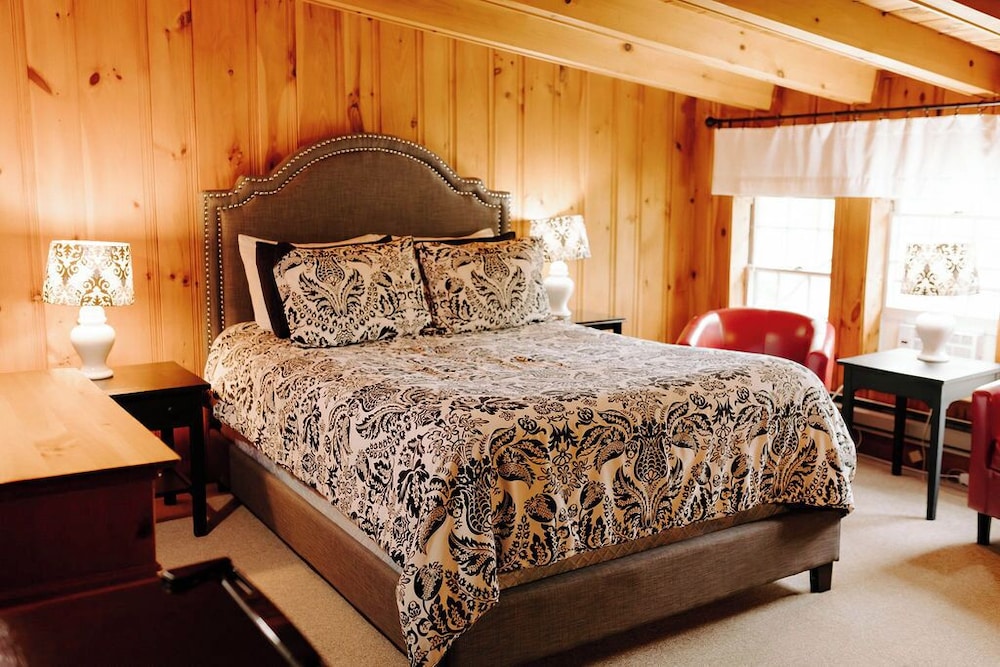 Snowvillage Inn - photo 134