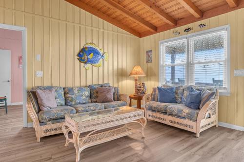 Cabana Boy by Oak Island Accommodations - photo 42