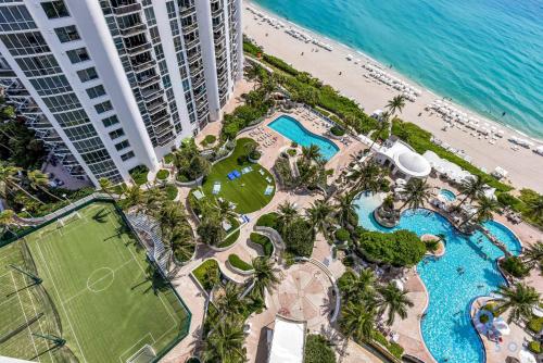 Ocean View Luxurious Studio Premium Amenities - photo 34
