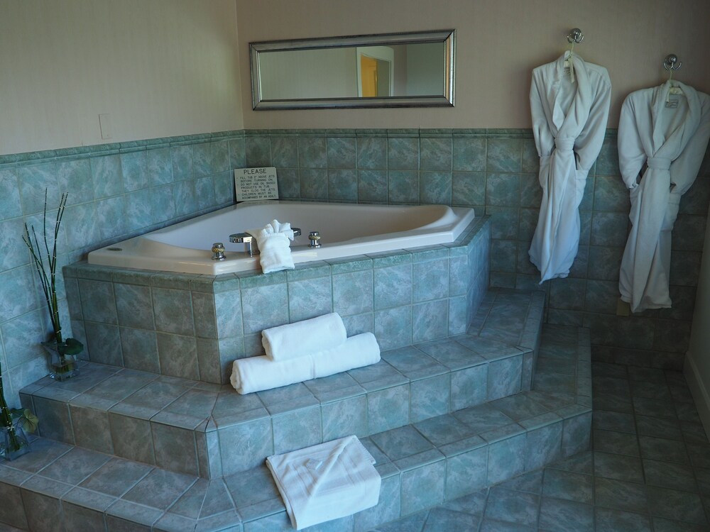 Anacortes Ship Harbor Inn - photo 33