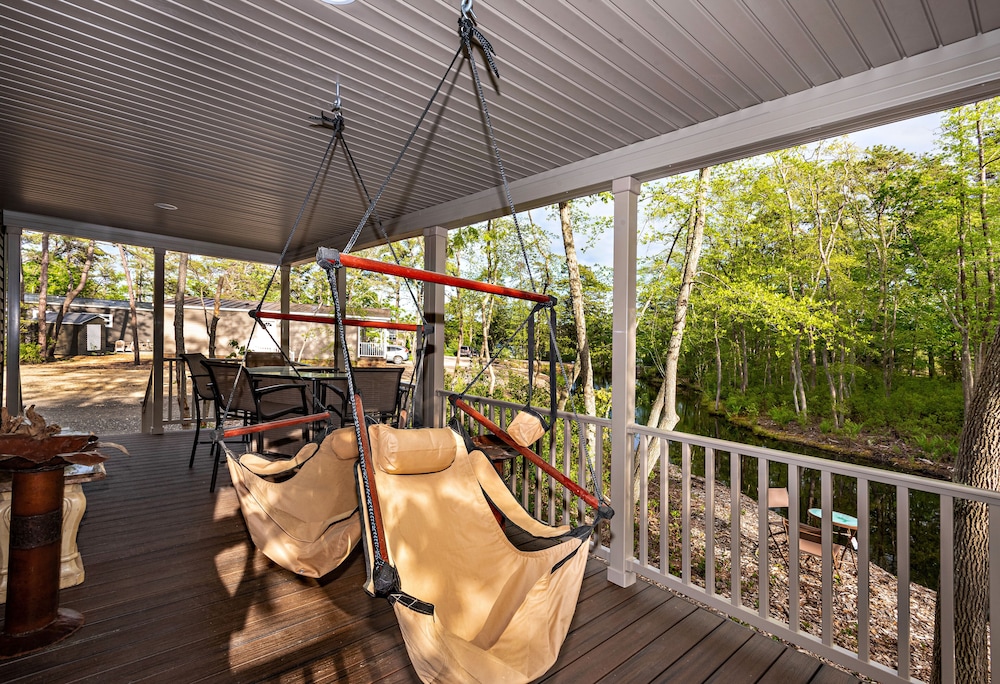Swan Lake Resort Rentals - photo 138